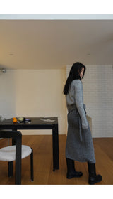 tissue rolling knit (2C)