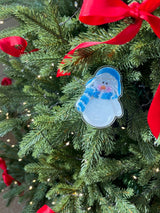 [dwarf snowman acryl tok ver.10]