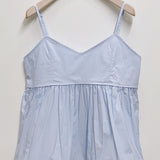 Orning Cotton Sleeveless Blouse