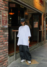 キープヘビージャージハーフTシャツ