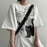 Roll Senbler Short-Sleeved T-Shirt