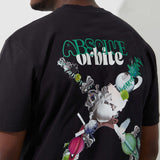 Absoule Orbit X T-shirt (Black)
