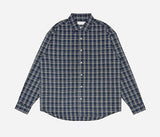 No.0920 Dチェックシャツ