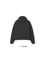 Square Windbreaker