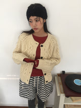 ブリーデットヘッドバンド(3 Colors)