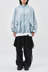 Loft Track Pants (2color)