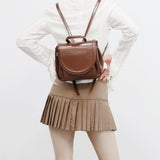 Besenti Square Backpack