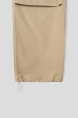 Fair Wide Cargo Pants (2color