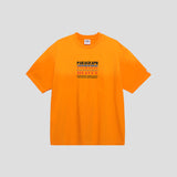 エブリデイ ヘブン Tシャツ