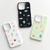 DAY phone case