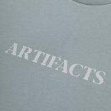 フォントレスロゴTシャツ