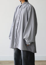 PIT ST BALLOON SHIRT