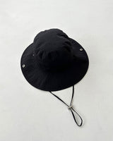 [UNISEX] Ttotto string safari cowboy bucket hat