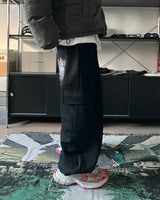 LG Wayne Cargo Training Pants (2C)