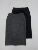 Velda H-Line Midi Skirt