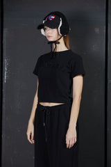 MINK T-SHIRT