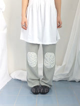 Starline Shirring Dress