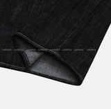 【Setup】Aiden Solid Linen Denim Setup