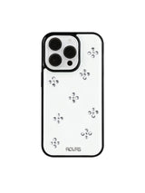 キュービックプラスケース(white)