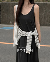 [MADE] Kinel cotton dress