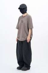 Nahar Canal Curved Pants