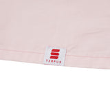 TEMPUS  オーバーフィットハーフスリーブシャツ (PINK)