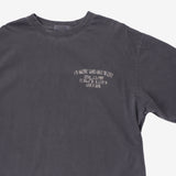 (Unisex) ソフトリールーズフィットTシャツ