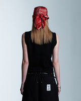 AMBロゴスリーブレス (Black)