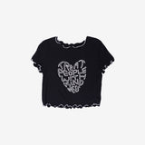 カインドネスキッチュハートTシャツ