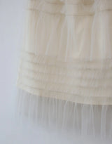 scarlet sha skirt
