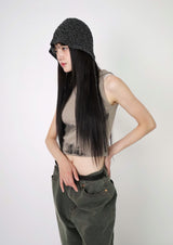 Jet Paint Tank Top