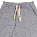 SEMI WIDE SWEAT PANTS (FOR UNISEX)_SYS2PT01MG