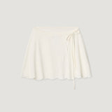 Signature Wave Cover-up Skirt