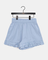 Haren Cancan frill bendable shorts shorts