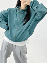 2000SOLD❤SIDE-PINTUCK PANTS
