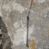 Cherry Necklace