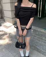 Strap bohemian belt