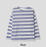 Summer Loire ST Snap Long Sleeve Knit