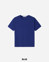 Nello Crop Short Sleeve T