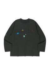 BAROQUE L/S