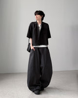 Doh Balloon Wide Pants