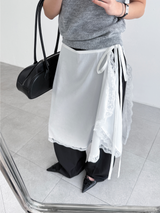 pale half knit (3color)