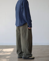 OZ DART WIDE PANTS