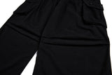 Rovin Belted Cargo Pants