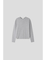 ベーシック長袖Tシャツ