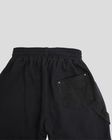 Carpenter Docking Pants Charcoal