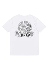 Heart Breaker Tee_White