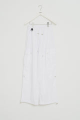 Liong Cargo Nylon Pants (3color)