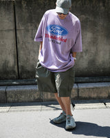 MAC FORD HALF TEE