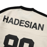 HADES BLOCK SWEATER
